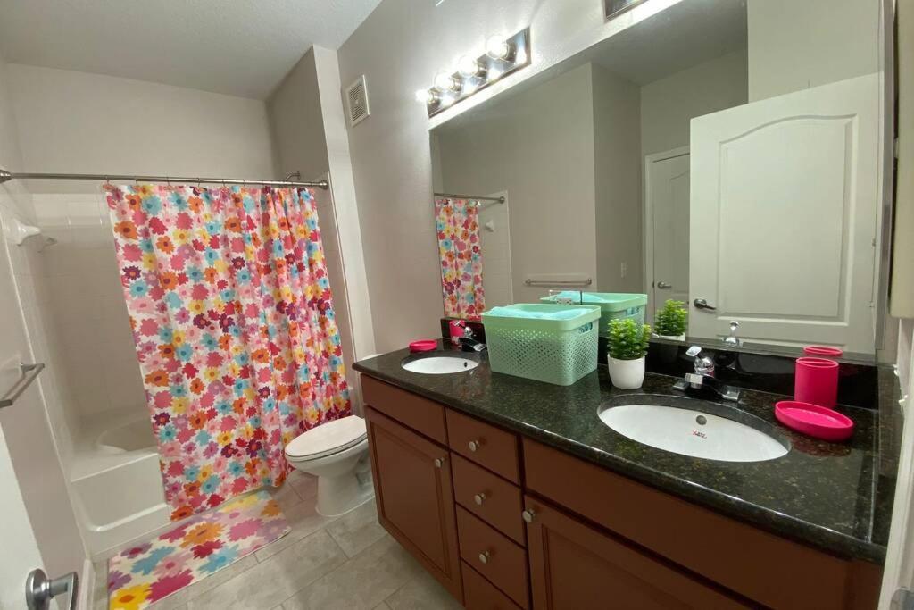 Luxury And Vintage Space To Enjoy Your Vacation!! Kissimmee Exterior foto