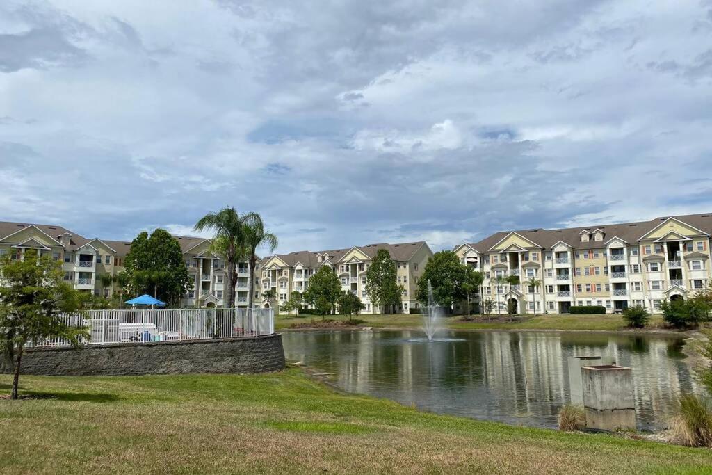 Luxury And Vintage Space To Enjoy Your Vacation!! Kissimmee Exterior foto