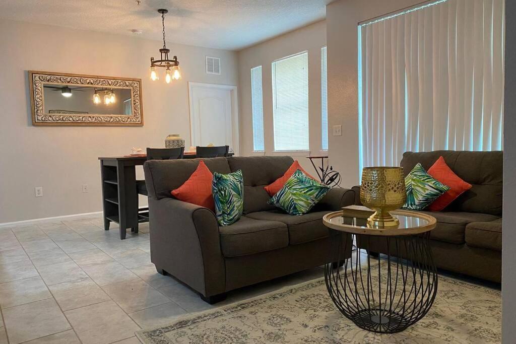 Luxury And Vintage Space To Enjoy Your Vacation!! Kissimmee Exterior foto