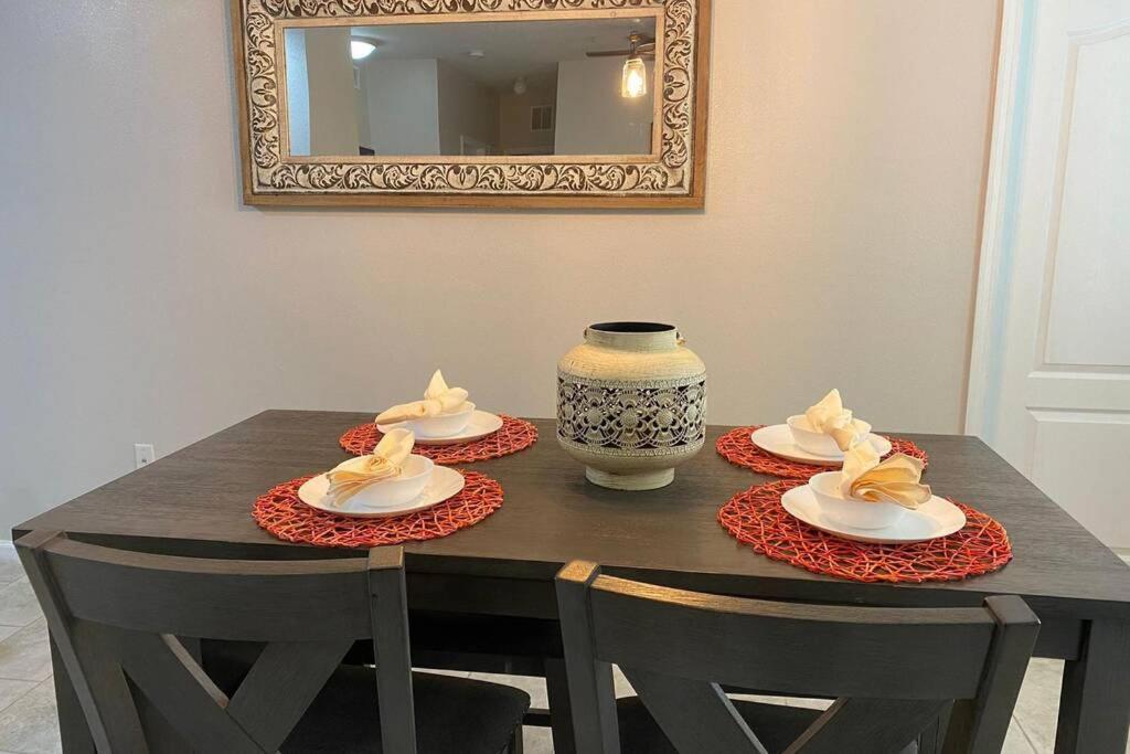 Luxury And Vintage Space To Enjoy Your Vacation!! Kissimmee Exterior foto