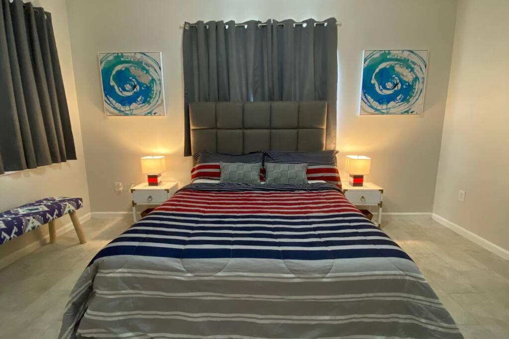 Luxury And Vintage Space To Enjoy Your Vacation!! Kissimmee Exterior foto