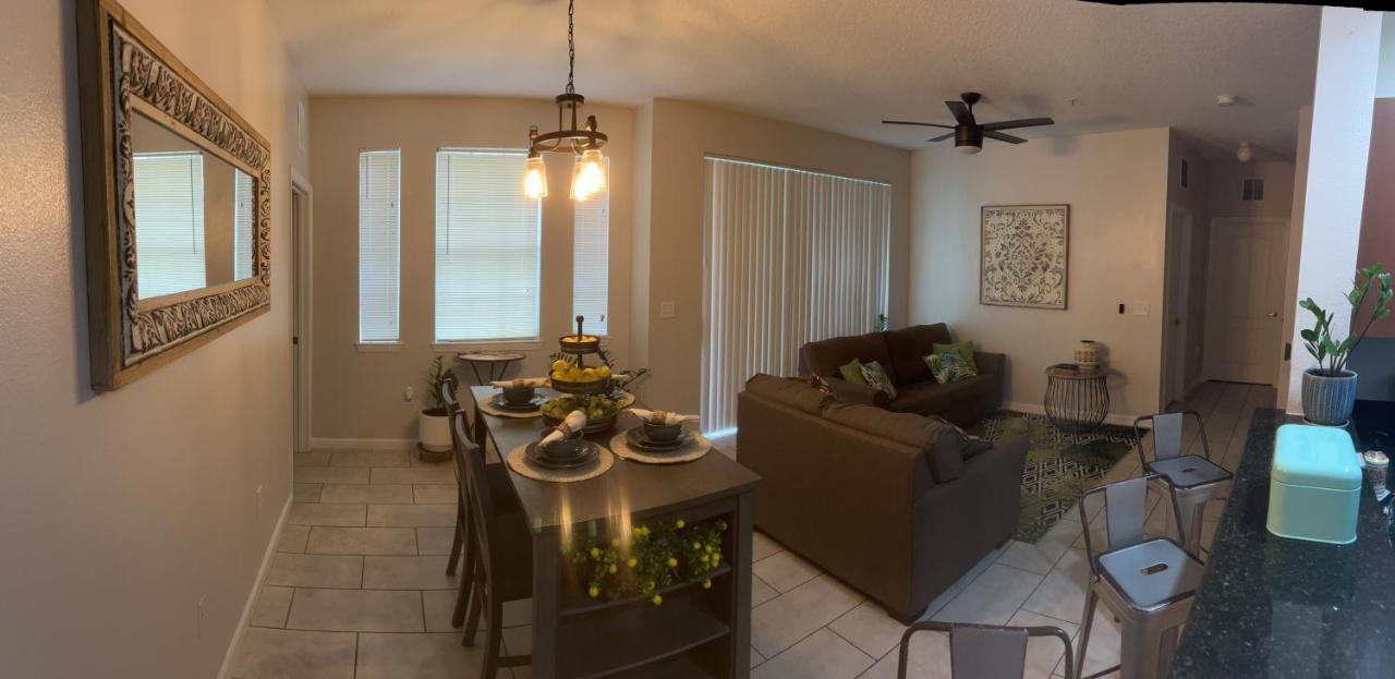 Luxury And Vintage Space To Enjoy Your Vacation!! Kissimmee Exterior foto