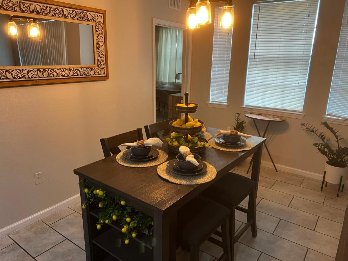 Luxury And Vintage Space To Enjoy Your Vacation!! Kissimmee Exterior foto